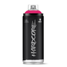 Tinta Spray Hardcore Magenta 400ml Mtn - 1