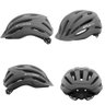 Capacete Ciclismo Masculino Giro Register Ii Bike Mtb Speed - 5