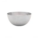 Ver imagem 1 de Bowl Inox Martelado 24 Cm Mimo Style An2206