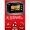 Forno Elétrico Arno Airfry 40l For4 - 7