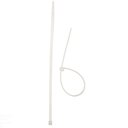 Ver imagem 4 de Abraçadeira de Nylon 202x3,7x1,5 Mm Tramontina Branca Tramontina