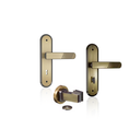 Ver imagem 1 de Fechaduras Stam Portas de Madeira Quarto e Banheiro