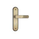 Ver imagem 2 de Fechaduras Stam Portas de Madeira Quarto e Banheiro