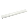 Canaleta Eliane Externa para Piscina 2,5x15cm Branco - 1