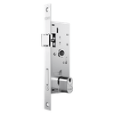 Ver imagem 2 de Fechadura Stam 501/33 Espelho de Inox - Cromado