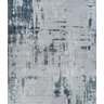 Tapete Hazz Maldivas7 150 X 200 Cinza Azul Marinho - 1