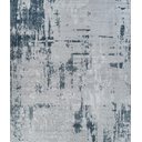 Ver imagem 1 de Tapete Hazz Maldivas7 150 X 200 Cinza Azul Marinho