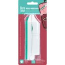 Ver imagem 4 de Rolo Adesivo My Closet Lavável com Escova - Or62960 - Ordene