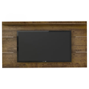 Ver imagem 1 de Painel Suspenso para Tv 60 Pol 1 Prateleira 180 Cm Pinho Arly