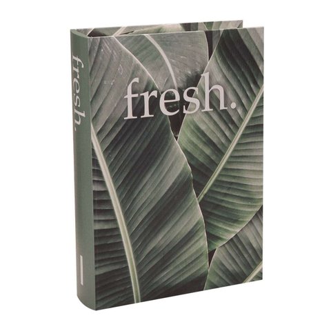Livro Caixa 14073 G Mart