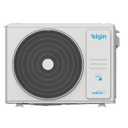 Ar Condicionado Split Pt Elgin Eco Inverter 24000 Btus Quente e Frio 220v Pvqe24c2ca - 4