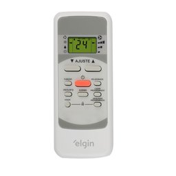 Ar Condicionado Split Pt Elgin Eco Inverter 24000 Btus Quente e Frio 220v Pvqe24c2ca - 3
