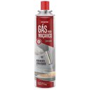 Ver imagem 3 de Kit 6 Cartuchos de Gás para Maçaricos 400ml-215g Etaniz