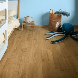 Piso Laminado Quick Step Impressive Carvalho Classico Natural 01848 Cx 1,84m² - 2