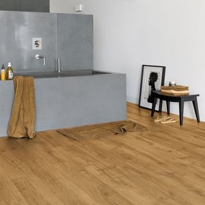 Piso Laminado Quick Step Impressive Carvalho Classico Natural 01848 Cx 1,84m²