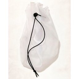 Kit 2 Coador de Voal Voil para Leites Vegetais Sucos Verdes - 1