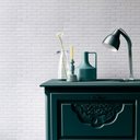 Ver imagem 3 de Papel de Parede 3d Adesivo Tijolo Branco Autocolante