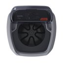 Ver imagem 5 de Tanquinhos Wanke Premium Lwbe150t3 Semiautomática 15kg