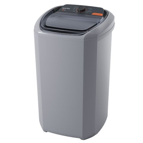 Tanquinhos Wanke Premium Lwbe150t3 Semiautomática 15kg