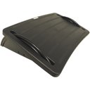 Ver imagem 2 de Apoio para os Pés Ajustável - PRETO - MR PLAST - 71006