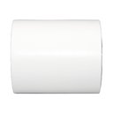 Ver imagem 4 de Fita Demarcação Pvc 100mm X 30m Sinalização Cores Variedades Branca