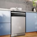Ver imagem 2 de Lava-louças Electrolux Ls14e 14 Serviços Inox 220v 24601tbe286