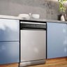 Lava-louças Electrolux Ls14e 14 Serviços Inox 220v 24601tbe286 - 2