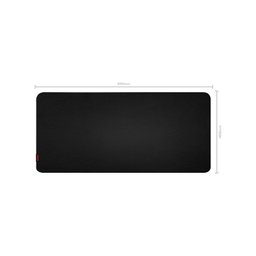 Mouse Pad Desk Mat Exclusive Preto 800x400 Pcyes - Pmpex - 9