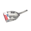 Ver imagem 3 de Frigideira Fundo Triplo Allegra 20cm Tramontina Inox Indução