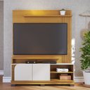 Ver imagem 6 de Estante para TV e Home Theater até 65 Polegadas 152CMX187CM 2 Portas Jurerê