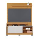 Ver imagem 2 de Estante para TV e Home Theater até 65 Polegadas 152CMX187CM 2 Portas Jurerê