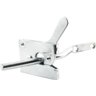 Fecho Bico Papagaio 3" com Haste - Vonder - 1