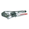 Alicate de Crimpagem Self-grip 20-10 Awg - Gedore 8101 - 1