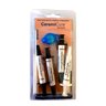 Kit Reparo para Pisos, Revestimentos, Porcelanatos Tons Beges - CeramiCure - 1