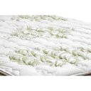 Ver imagem 3 de Colchão Solteiro Ortobom Molas Ensacadas Visco Gel SuperPocket Gold Ultra OrtoPillow (88x188x32) -