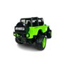 Carro de Controle Remoto Savage Verde Candide - 2