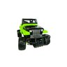Carro de Controle Remoto Savage Verde Candide - 3