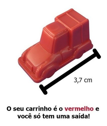 Jogos De Carrinho Para Crianças De Tabuleiro Hora Do Rush