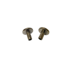 Ver imagem 5 de Kit 02 para Montagem Janela Pivotante V/a Cinza