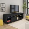 Rack Treviso Cor Preto - Artery - 3