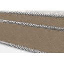 Ver imagem 5 de Colchão Viúva Espuma Paropas Ortopédico D33 Conforto Ultra 128x25