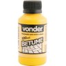 Betume para verniz e selador 100ml - Vonder - 1
