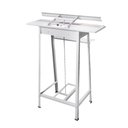 Ver imagem 2 de Seladora de Pedal R. Baião 60cm Multiuso a Disparo com Temporizador Bivolt
