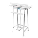 Ver imagem 1 de Seladora de Pedal R. Baião 60cm Multiuso a Disparo com Temporizador Bivolt