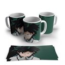 Ver imagem 1 de Caneca de Porcelana Boku no Hero Academy 17