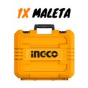 Ver imagem 7 de Combo Parafusadeira 66NM / Chave de Impacto 1/2'' 400NM / Esmerilhadeira 4.1/2'' (CKLI20358-9) - Ing
