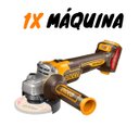 Ver imagem 4 de Combo Parafusadeira 66NM / Chave de Impacto 1/2'' 400NM / Esmerilhadeira 4.1/2'' (CKLI20358-9) - Ing