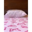 Ver imagem 4 de Travesseiro Nina 45 X 65 X 20 Cm Fibra de Silicone Perfil Médio