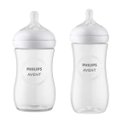 Ver imagem 1 de Kit 2 Mamadeiras Petala 260ml e 330ml Philips Avent