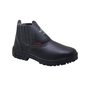 Botina Elástica Alta Temperatura - Kadesh